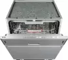 Посудомоечная машина ZorG W60B2A121G-A icon 8