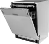 Посудомоечная машина ZorG W60B2A411B-BE0 icon 3