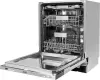 Посудомоечная машина ZorG W60B2A411B-BE0 icon 5