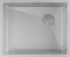 Кухонная мойка ZorG Zerox 54 U/IF Side SF Zurinox Steel фото 2