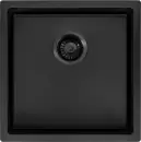 Кухонная мойка Zorg ZRE 4545 (графит) icon