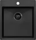 Кухонная мойка Zorg ZRE 4551 (графит) icon
