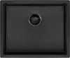 Кухонная мойка Zorg ZRE 5545 (графит) icon