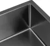 Кухонная мойка Zorg ZRE 7951 (графит) icon 3