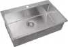 Кухонная мойка Zorg ZRE 7951 icon 2