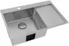 Кухонная мойка ZorG ZRN 5080 Premium L icon