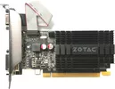 Видеокарта ZOTAC GeForce GT 710 1GB DDR3 ZT-71301-20L icon