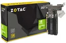 Видеокарта ZOTAC GeForce GT 710 1GB DDR3 ZT-71301-20L фото 7