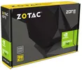 Видеокарта ZOTAC GeForce GT 710 2GB DDR3 ZT-71302-20L фото 6