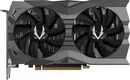 Видеокарта ZOTAC GeForce GTX 1660 Super Amp 6GB GDDR6 ZT-T16620D-10M icon