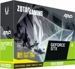 Видеокарта ZOTAC GeForce GTX 1660 Super Amp 6GB GDDR6 ZT-T16620D-10M фото 6