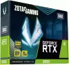 Видеокарта ZOTAC Gaming GeForce RTX 3050 Solo ZT-A30500G-10L фото 7