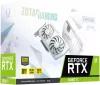 Видеокарта ZOTAC Gaming GeForce RTX 3060 Ti GDDR6X Twin Edge White Edition ZT-A30620J-10P фото 6