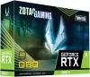 Видеокарта ZOTAC Gaming GeForce RTX 3060 Ti GDDR6X Twin Edge ZT-A30620E-10P фото 6