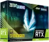 Видеокарта ZOTAC Gaming GeForce RTX 3070 AMP Holo LHR 8GB GDDR6 ZT-A30700F-10PLHR фото 6