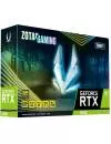 Видеокарта ZOTAC Gaming GeForce RTX 3080 Trinity LHR 10GB ZT-A30800D-10PLHR фото 7