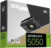 Видеокарта ZOTAC Gaming GeForce RTX 5050 Solo ZT-B50500G-10L icon 6