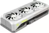 Видеокарта ZOTAC Gaming GeForce RTX 5080 Solid OC White Edition ZT-B50800Q-10 icon 4
