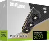 Видеокарта ZOTAC Gaming GeForce RTX 5090 Solid OC ZT-B50900J-10P icon 6