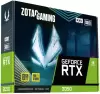 Видеокарта ZOTAC GeForce RTX 3050 Eco Solo ZT-A30500R-10L icon 6