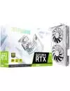 Видеокарта ZOTAC GeForce RTX 3060 AMP White Edition 12GB GDDR6 ZT-A30600F-10P фото 7