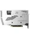 Видеокарта ZOTAC GeForce RTX 3060 Ti AMP White LHR 8GB GDDR6 ZT-A30610F-10PLHR фото 3