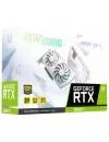 Видеокарта ZOTAC GeForce RTX 3060 Ti AMP White LHR 8GB GDDR6 ZT-A30610F-10PLHR фото 7