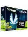 Видеокарта ZOTAC GeForce RTX 3060 Ti Twin Edge OC LHR 8GB GDDR6 ZT-A30610H-10MLHR фото 7