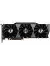 Видеокарта ZOTAC GeForce RTX 3070 Ti Trinity 8GB GDDR6X ZT-A30710D-10P icon