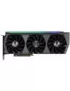Видеокарта ZOTAC GeForce RTX 3080 Ti AMP Holo 12G GDDR6X ZT-A30810F-10P icon