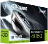 Видеокарта ZOTAC GeForce RTX 4060 8GB Twin Edge ZT-D40600E-10M icon 6