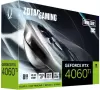 Видеокарта ZOTAC GeForce RTX 4060 Ti 8GB Twin Edge OC ZT-D40610H-10M фото 6