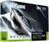 Видеокарта ZOTAC GeForce RTX 4070 Super Trinity Black Edition 12GB GDDR6X ZT-D40720D-10P icon 6