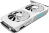 Видеокарта ZOTAC GeForce RTX 4070 Super Twin Edge OC White Edition 12GB GDDR6X ZT-D40720Q-10M icon 3