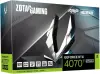 Видеокарта ZOTAC GeForce RTX 4070 Ti Super AMP Holo 16GB GDDR6X ZT-D40730F-10P фото 6
