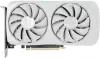 Видеокарта ZOTAC GeForce RTX 4070 Twin Edge OC White Edition ZT-D40700Q-10M icon