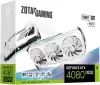 Видеокарта ZOTAC GeForce RTX 4080 Super Trinity OC White Edition 16GB GDDR6X ZT-D40820Q-10P фото 6