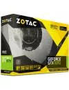Видеокарта ZOTAC GTX 1070 AMP Extreme GeForce GTX 1070 8Gb GDDR5 256bit фото 7