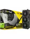 Видеокарта ZOTAC GTX 1070 AMP Extreme GeForce GTX 1070 8Gb GDDR5 256bit фото 8