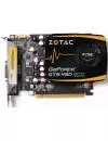 Видеокарта Zotac ZT-40509-10L GeForce GTS 450 ECO 2GB DDR3 128bit icon