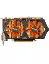 Видеокарта ZOTAC ZT-70402-10P GeForce GTX 760 AMP! 2048MB GDDR5 256bit icon