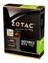 Видеокарта Zotac ZT-70701-10M GeForce GTX 750 1024MB GDDR5 128bit фото 6