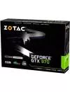 Видеокарта ZOTAC ZT-90101-10P GeForce GTX 970 4096MB GDDR5 256bit фото 6