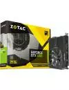 Видеокарта Zotac ZT-P10500A-10L GeForce GTX 1050 2Gb GDDR5 128bit фото 6