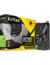 Видеокарта Zotac ZT-P10610A-10L GeForce GTX 1060 3Gb GDDR5 192bit фото 6