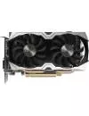 Видеокарта Zotac ZT-P10700G-10M GeForce GTX 1070 8Gb GDDR5 256bit icon