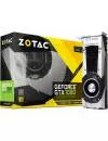 Видеокарта Zotac ZT-P10800A-10P GeForce GTX 1080 8GB GDDR5X 256bit фото 6