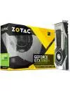 Видеокарта ZOTAC ZT-P10810A-10P GeForce GT 1080 Ti 11Gb GDDR5X 352bit фото 7