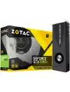 Видеокарта ZOTAC ZT-P10810B-10P GeForce GTX 1080 Ti 11Gb GDDR5X 352bit  фото 7