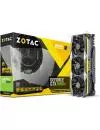 Видеокарта Zotac ZT-P10810C-10P GeForce GTX 1080 Ti 11Gb GDDR5X 352bit фото 6